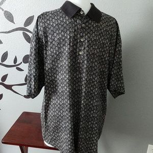 Greg Norman Shirt